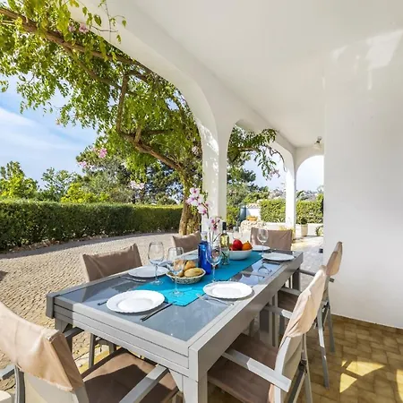 Casa Beatriz By Albufeira