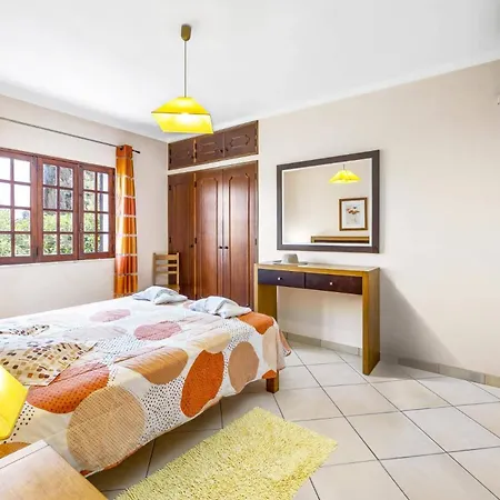 Willa Casa Beatriz By *