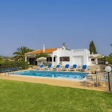 Villa Casa Beatriz By