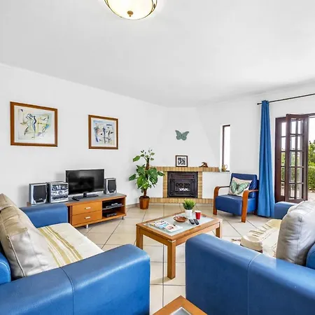 Villa Casa Beatriz By Albufeira