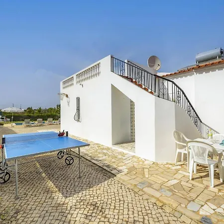 Villa Casa Beatriz By Albufeira