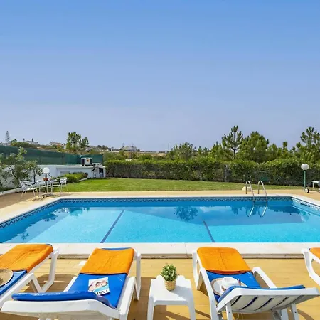 Villa Casa Beatriz By Albufeira