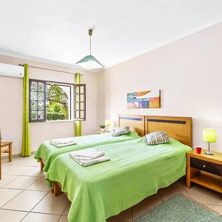 Casa Beatriz By Albufeira