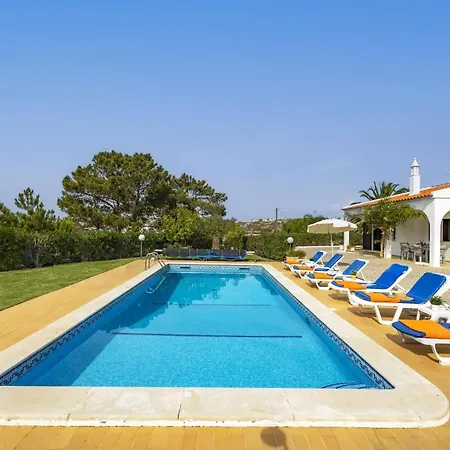 Villa Casa Beatriz By