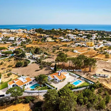 Casa Beatriz By * Albufeira