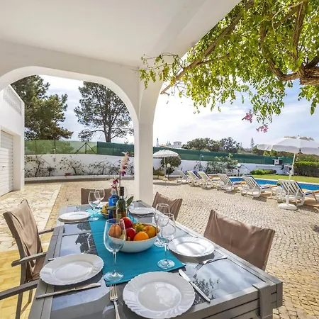 Casa Beatriz By Villa