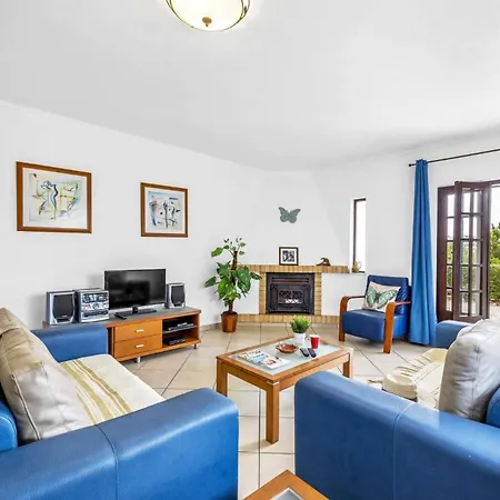 Casa Beatriz By Villa Albufeira